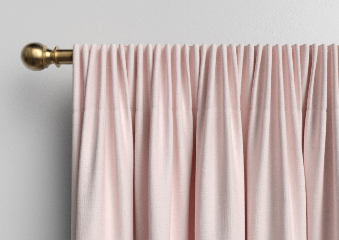 Windermere, Rose - Made to Measure Curtains - Image 9